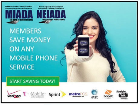 Save on Mobile Service!